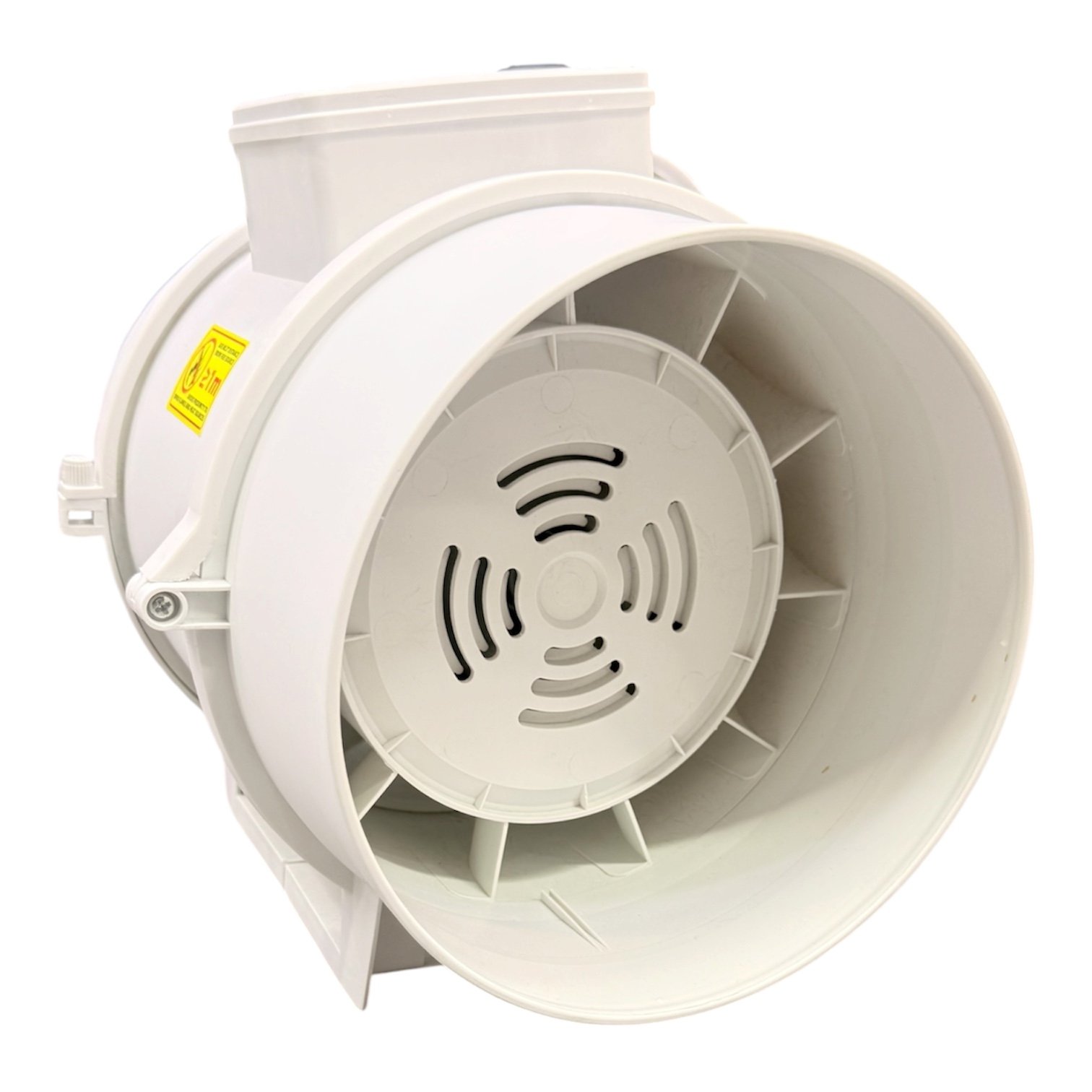 EXHAUST VENT FAN